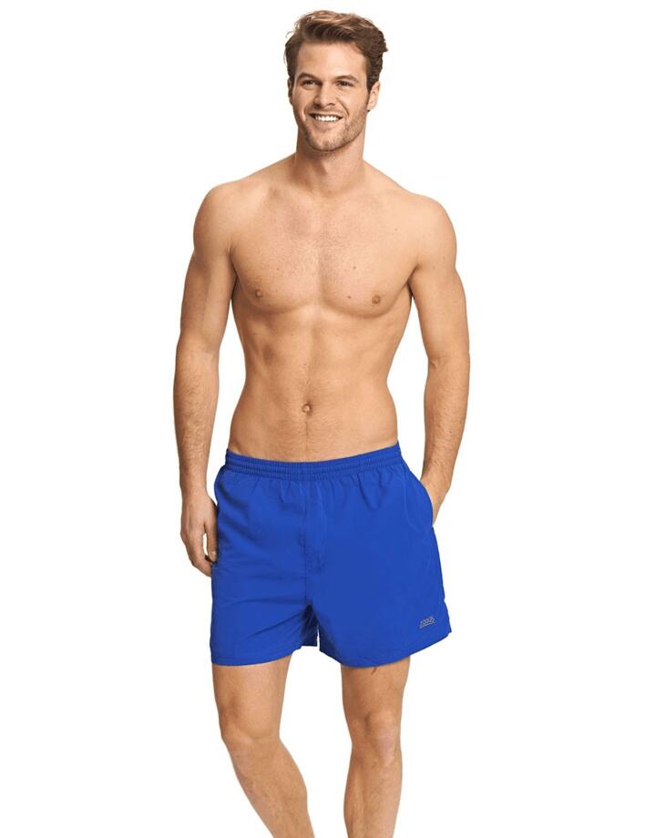 ZOGGS Zoggs Penrith 17" Short - Speed Blue