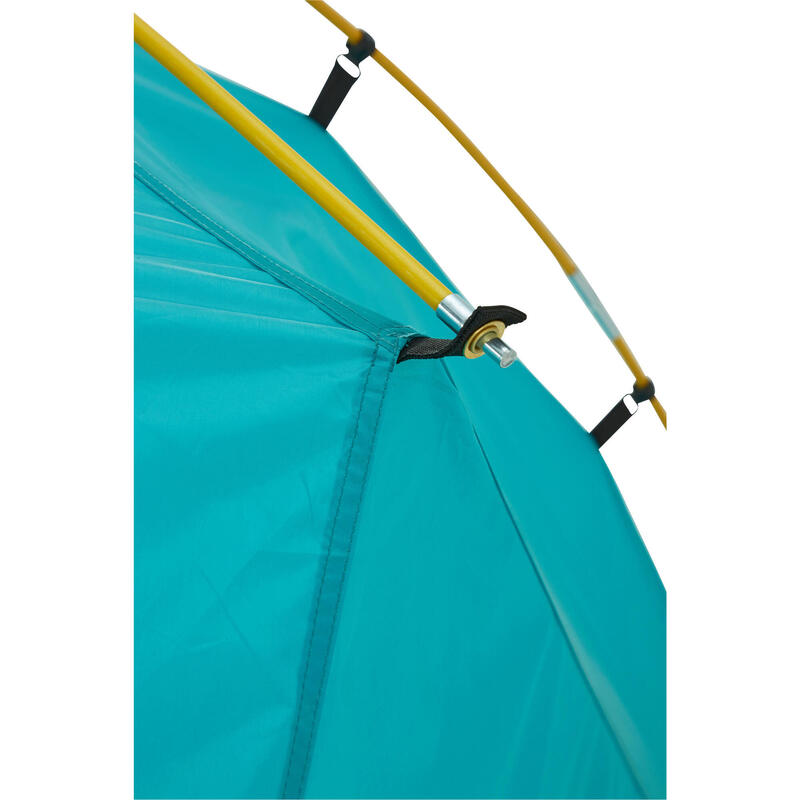 tente de plage Tonto 3 Tente vent pluie soleil UV protection 50