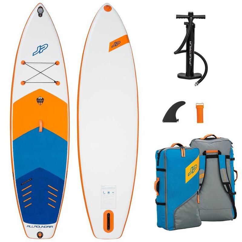 JP-Australia SUP board AllroundAir LE