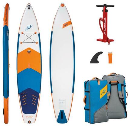 Pompowana deska SUP JP-Australia CruisAir LE 3DS 12'6''x31''x6''