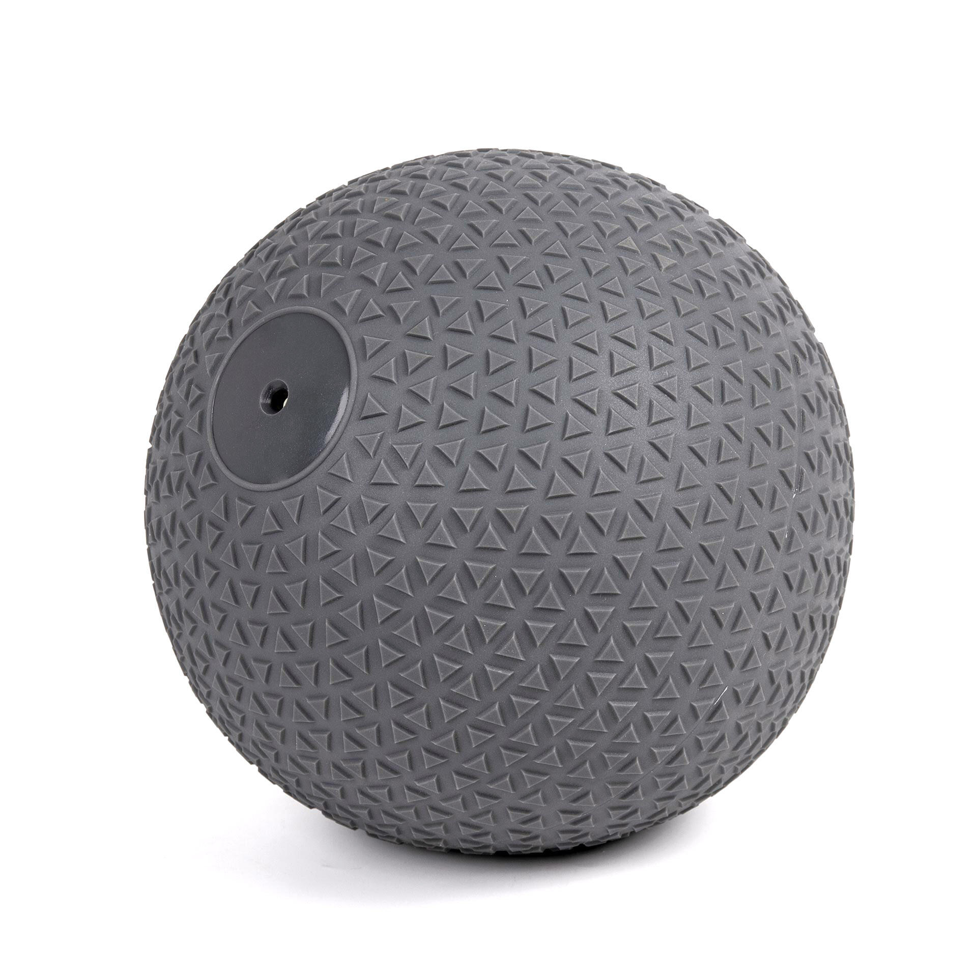 Slam Ball [2a30kg In PVC] Grip tassellato Functional/Cross Training Antirimbalzo 2/3