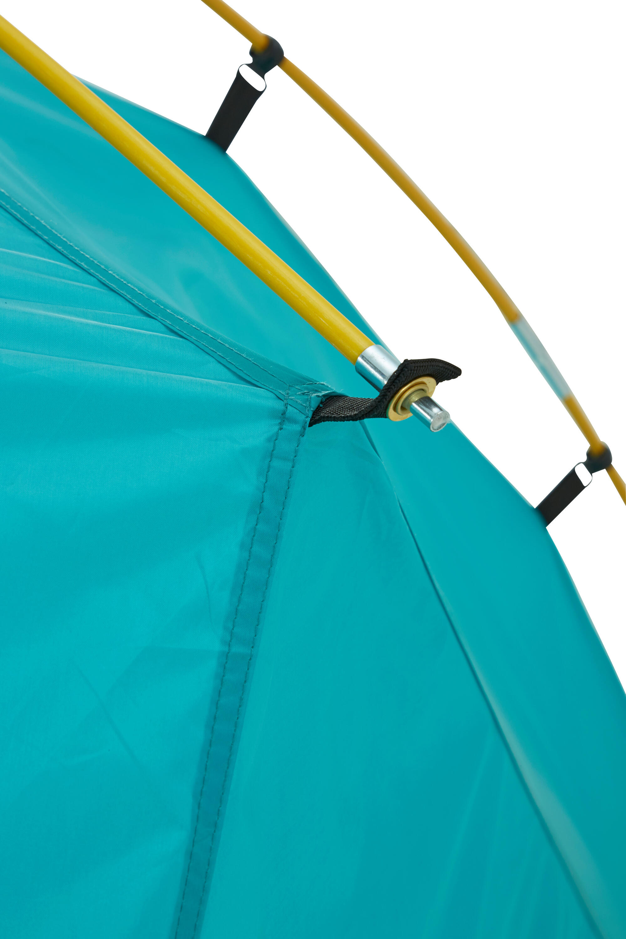 Tenda da spiaggia Tonto 4 Vento pioggia Sole protezione UV 50+ 6/7