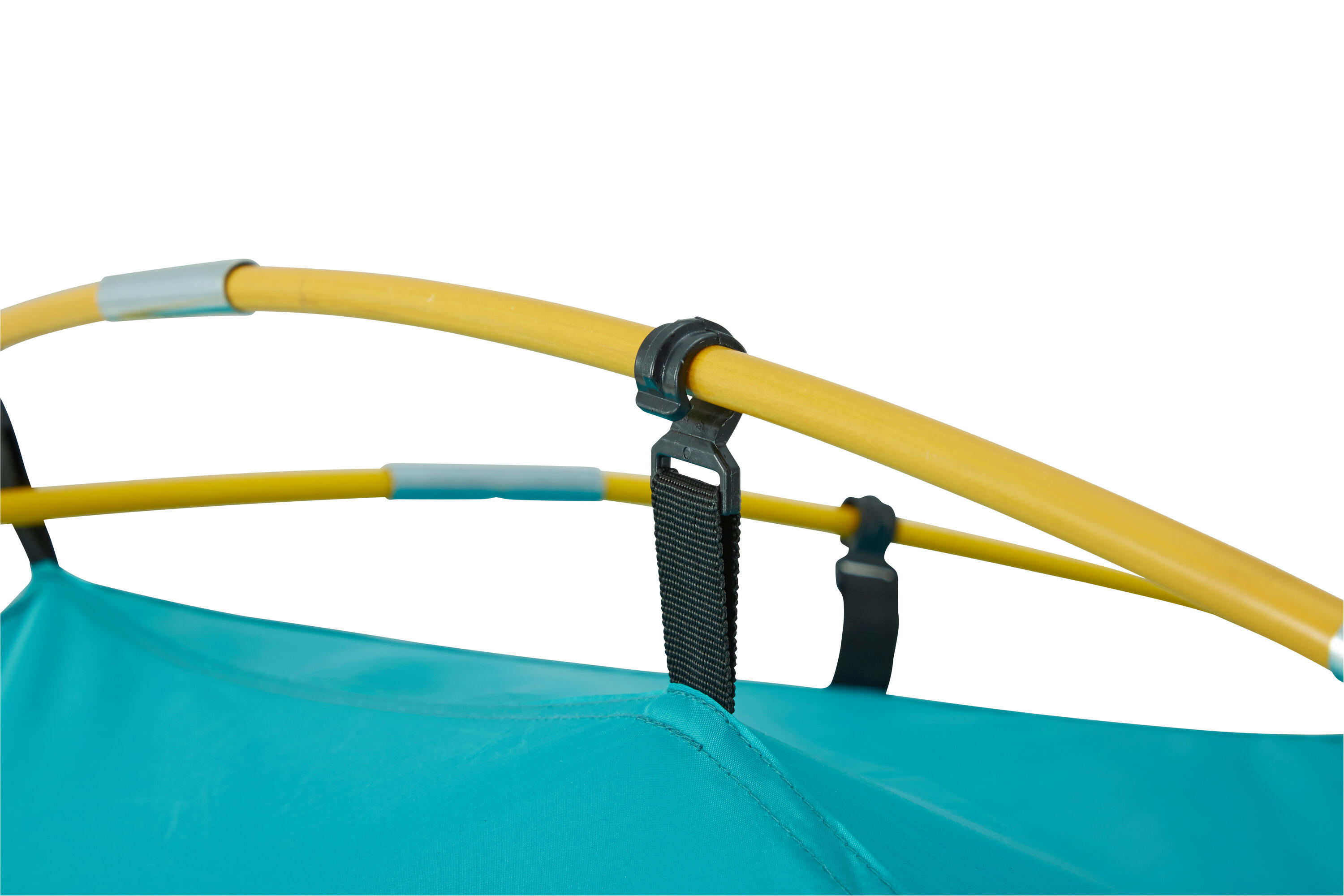 Tenda da spiaggia Tonto 4 Vento pioggia Sole protezione UV 50+ 7/7