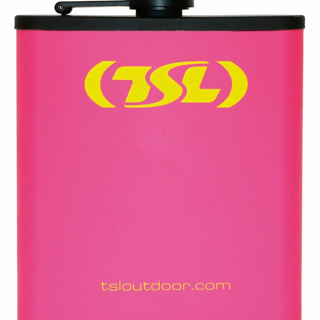 Isothermal bottle TSL Gnole flask 210 mL