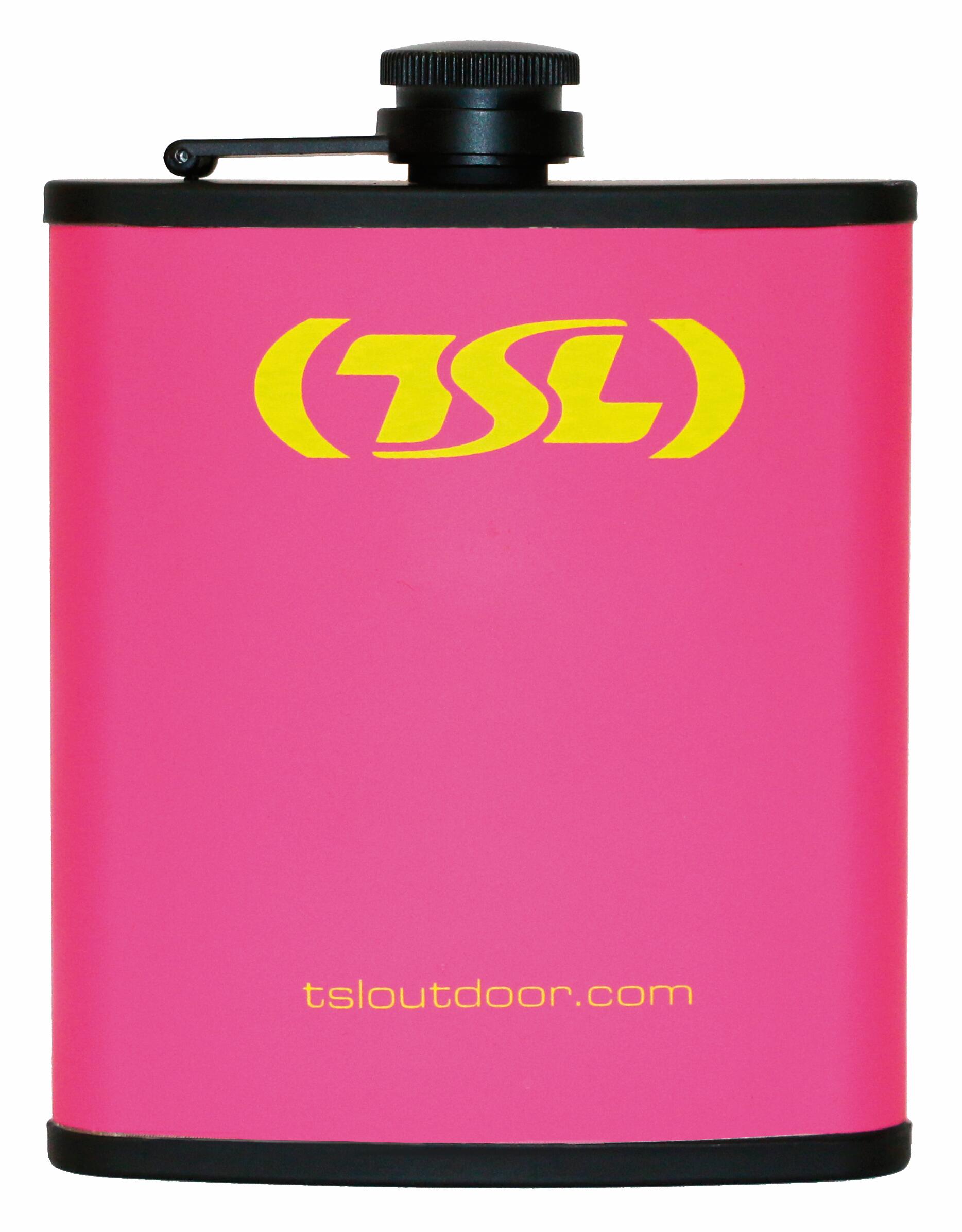 TSL Geïsoleerde fles TSL Gnole flask 210 mL