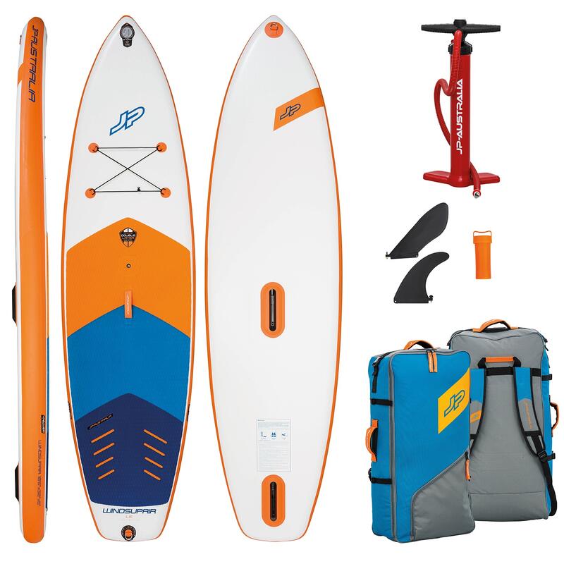 JP-Australia WindsupAir LE SUP board