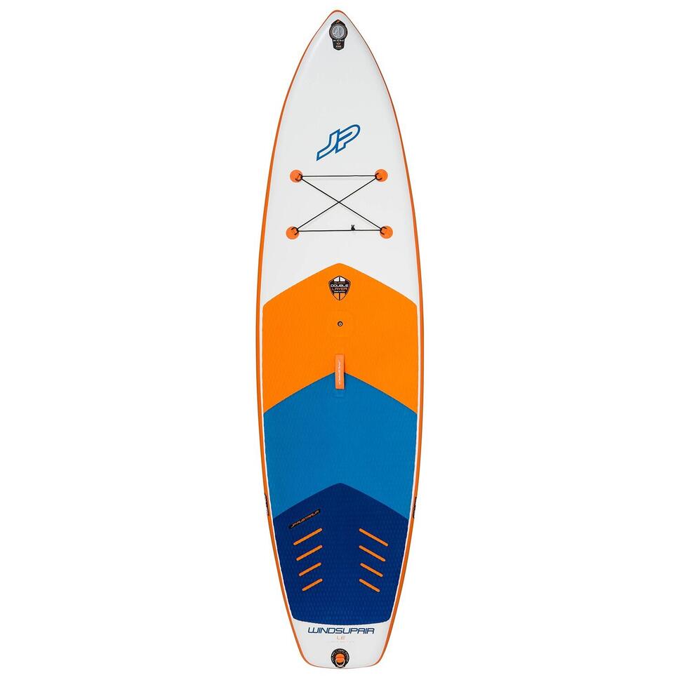 Pompowana deska WindSUP JP-Australia WindsupAir LE 11'0''x34''x6''