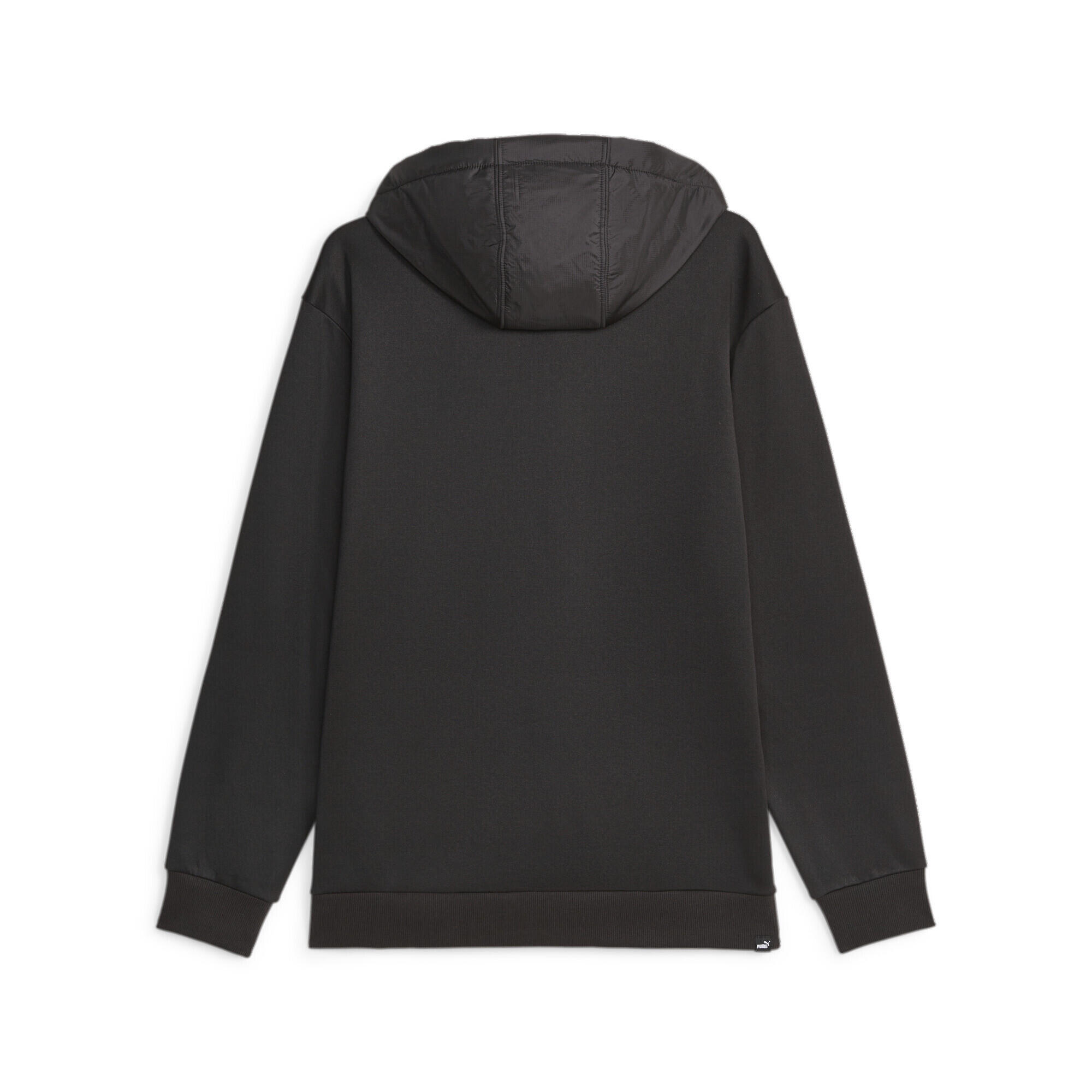 Bluza męska Puma Open Road Full-Zip Hoodie DK 6/6