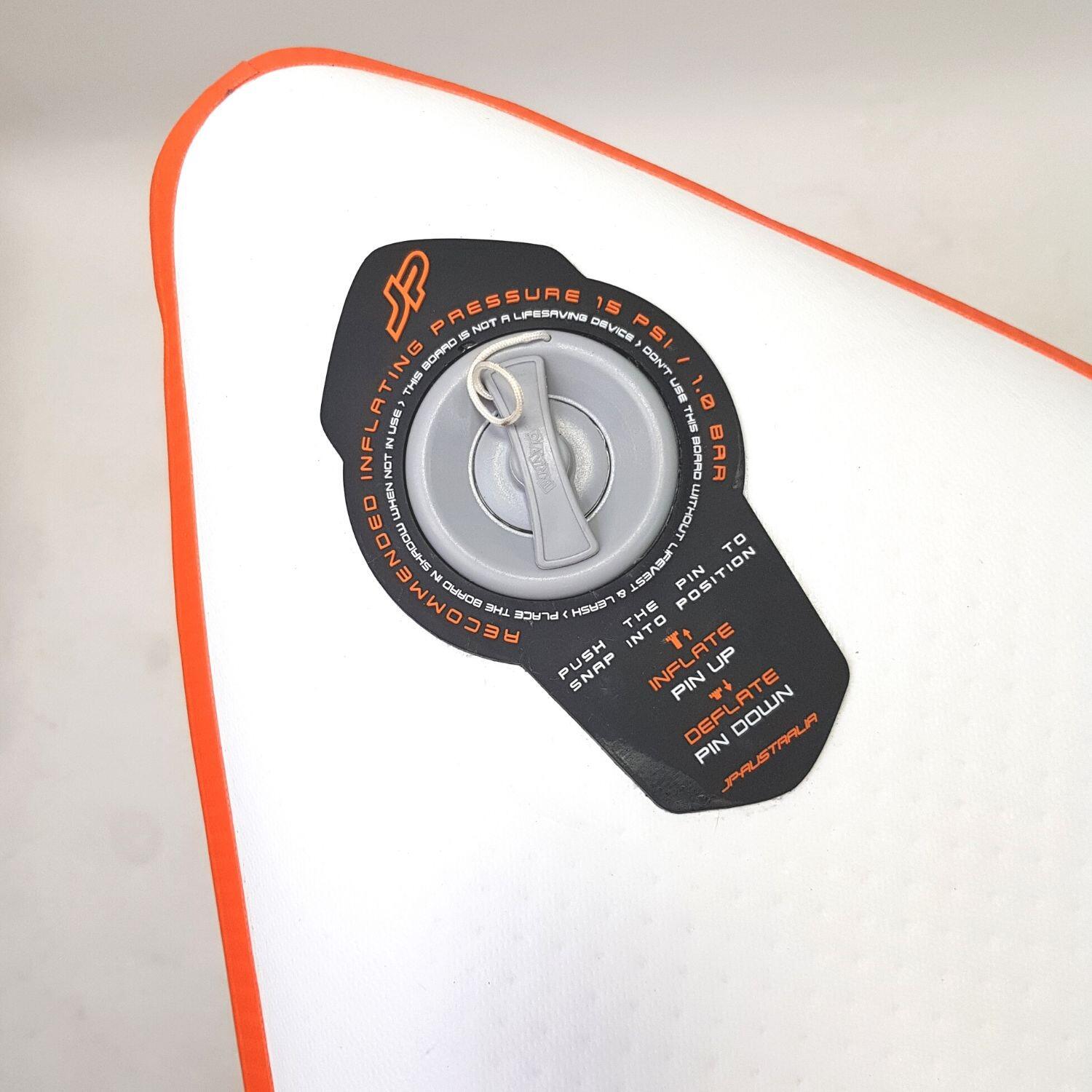 Tavola SUP CruisAir SL JP-Australia 3/7