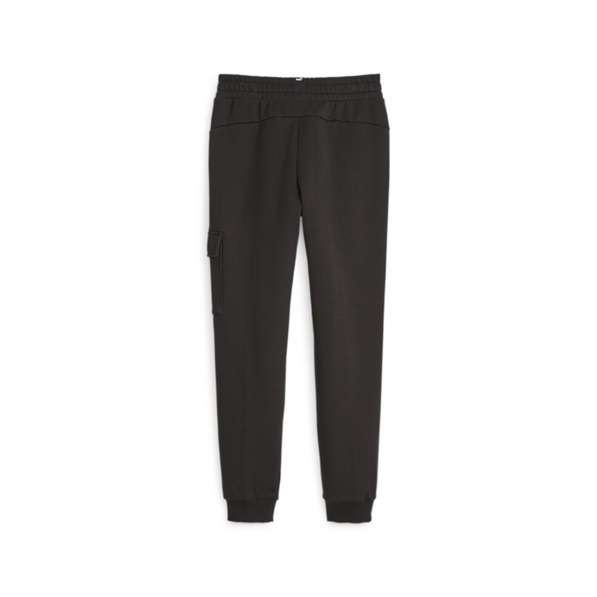 Cargohose Kind Puma Essentials FL 5/5