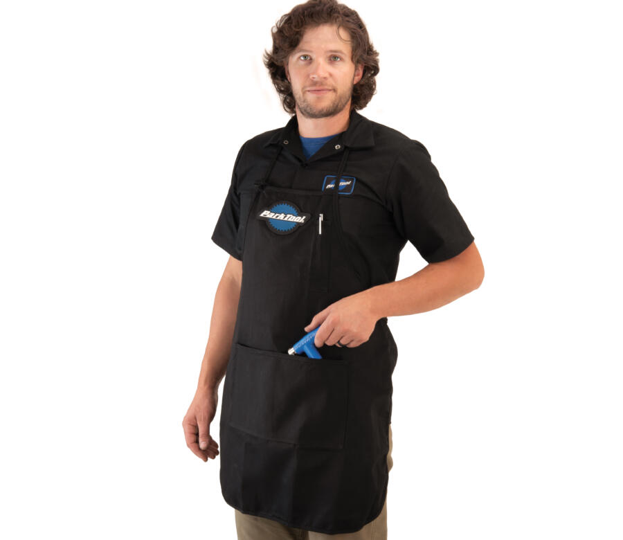 Park Tools SA-1 - Shop Apron 2/3