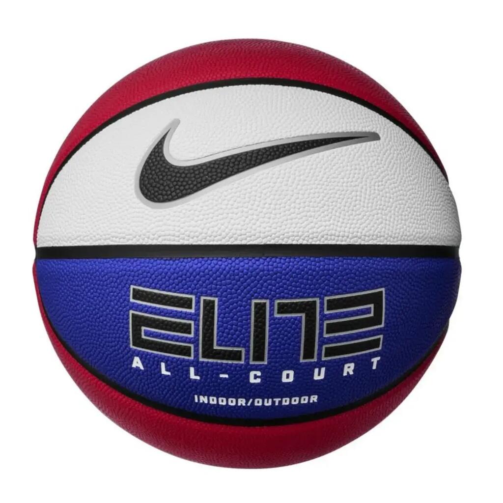 Мъжки баскетболни обувки Nike Elite