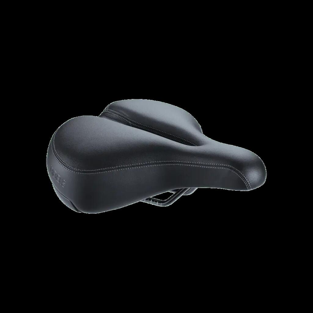 BBB SoftShape Upright Anatomic 265 mm Black