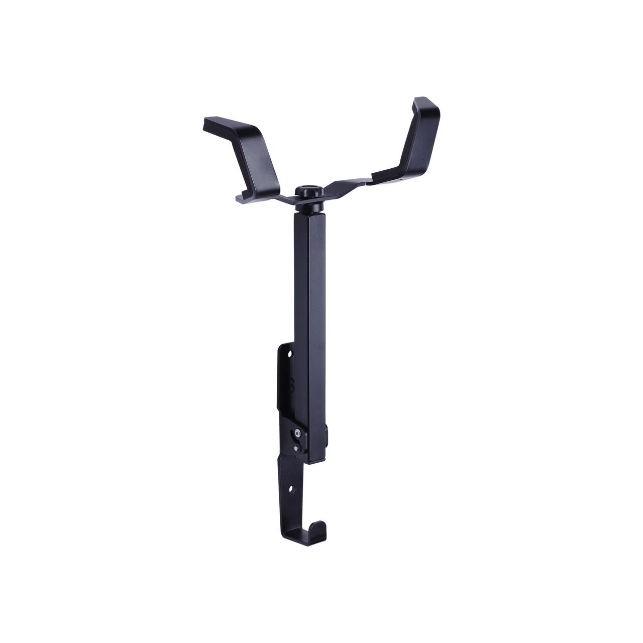 Support de vélo BBB Cycling Wallmount Deluxe 3/7