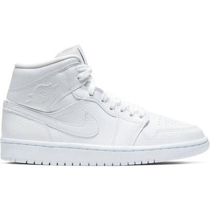 Buty sportowe damskie Nike Air Jordan 1 Mid Wmns