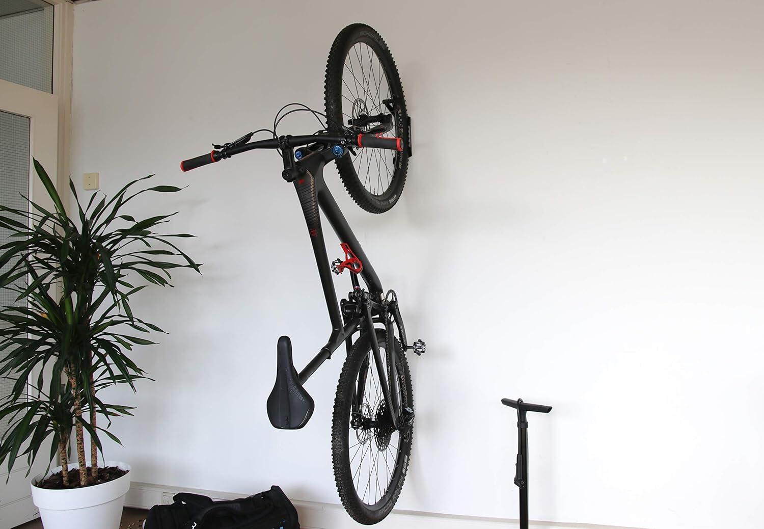 Support Vélo BBB ParkingLot Oversize 6/7