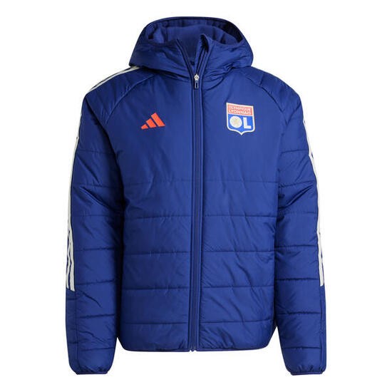 Veste d'hiver Joueur Homme 24-25