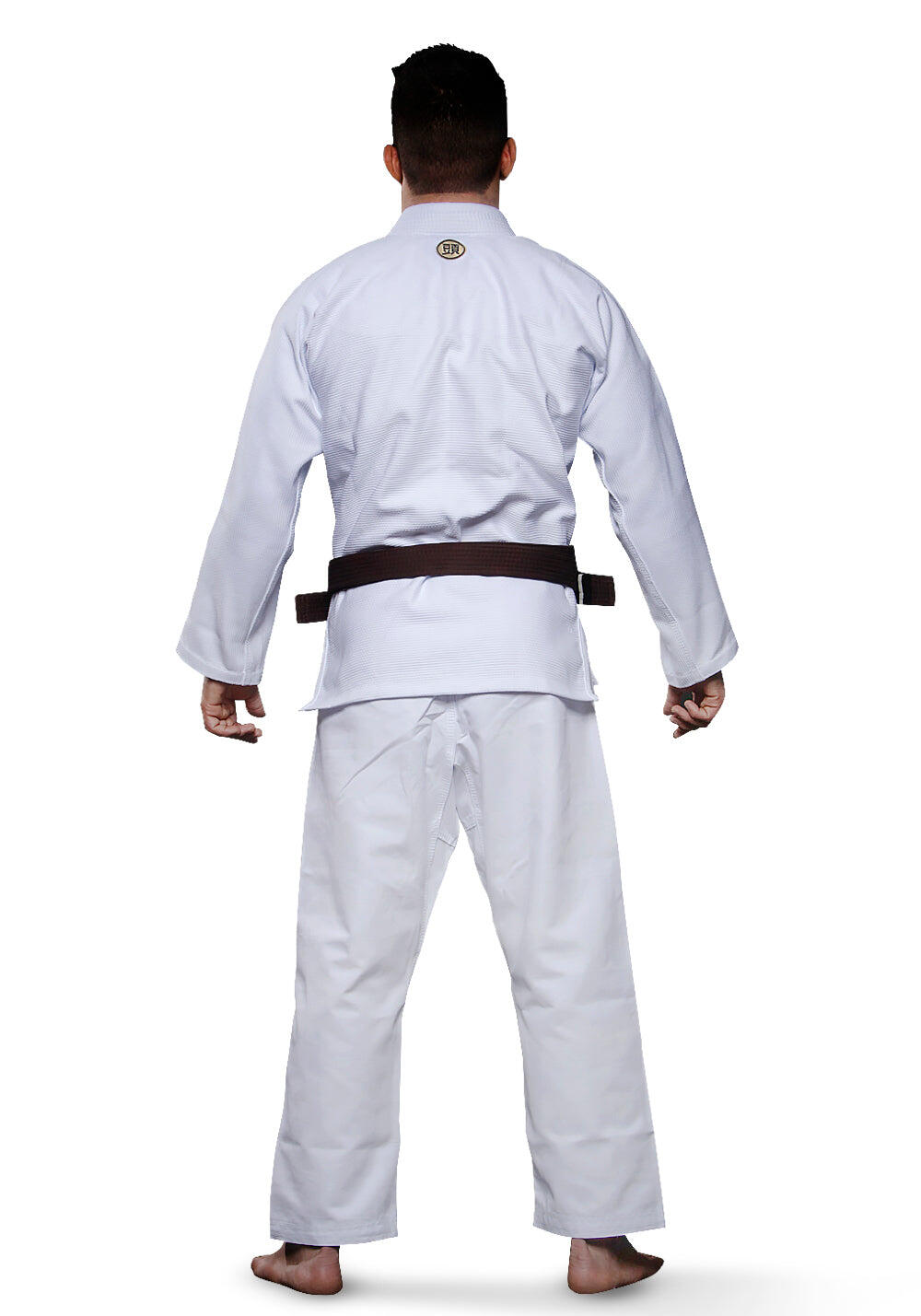 Atama Classic férfi BJJ kimonó 5/7