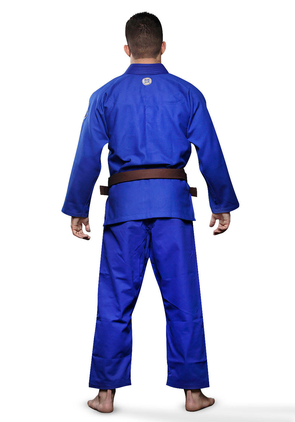 Atama Classic férfi BJJ kimonó 5/7