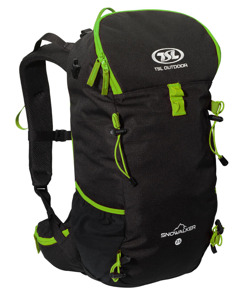 Plecaki TSL Snowalker 25 L