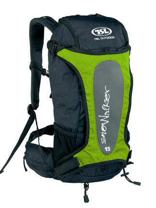 Rucksack TSL Snowalker 15 L