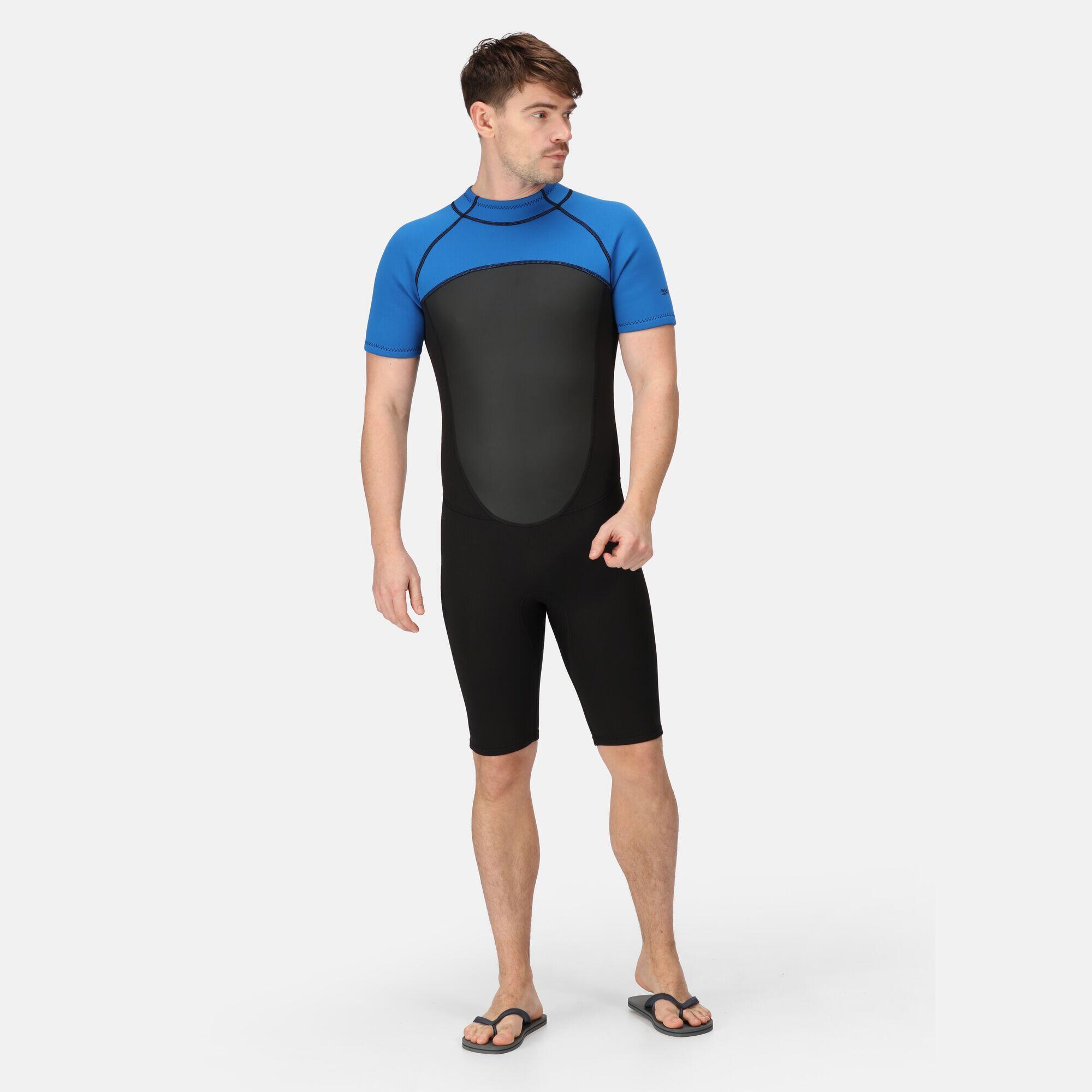 REGATTA Men's Shorty 2mm Wetsuit