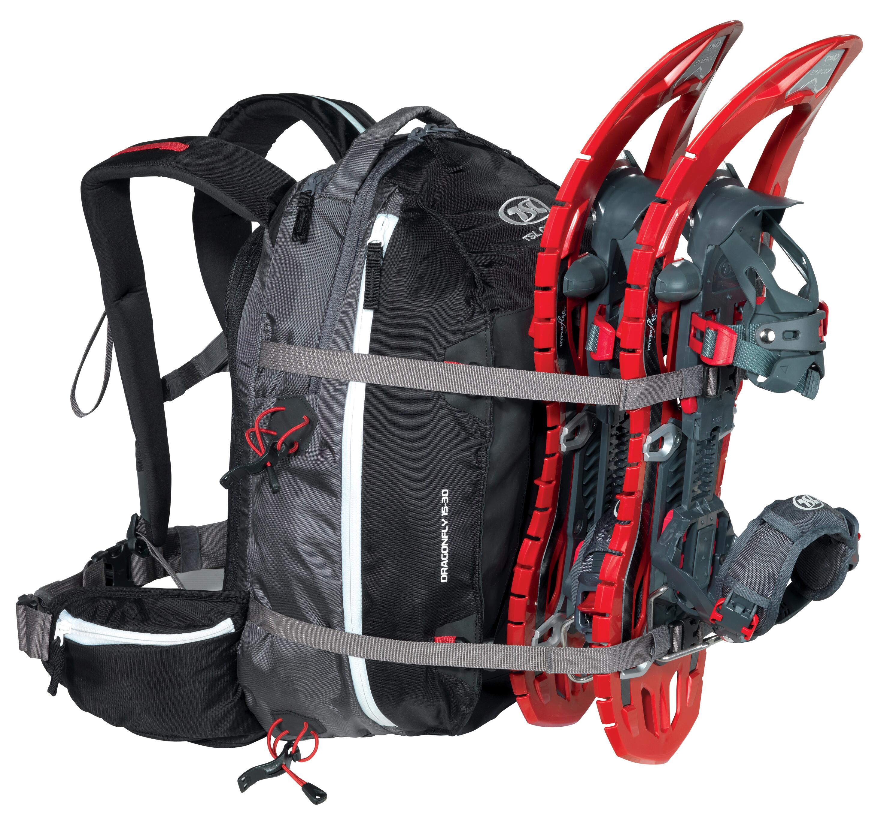 Mochila ajustable TSL Dragonfly 5/6