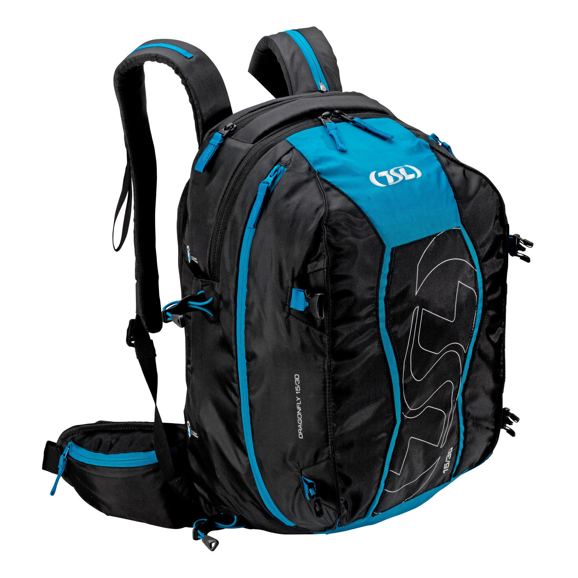 Backpacks TSL Dragonfly 15/30