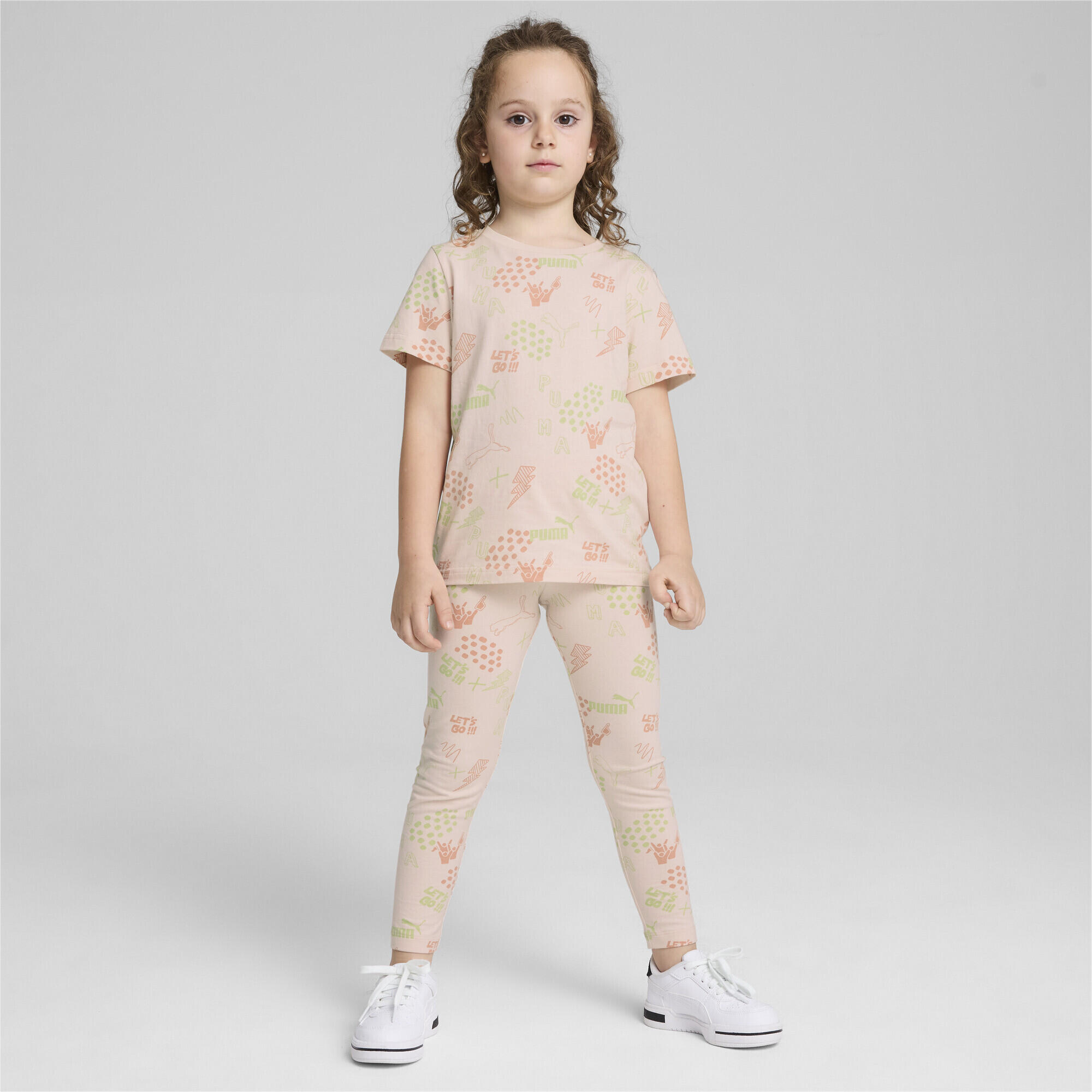 Leggings Kind Puma Ess+ 2/7