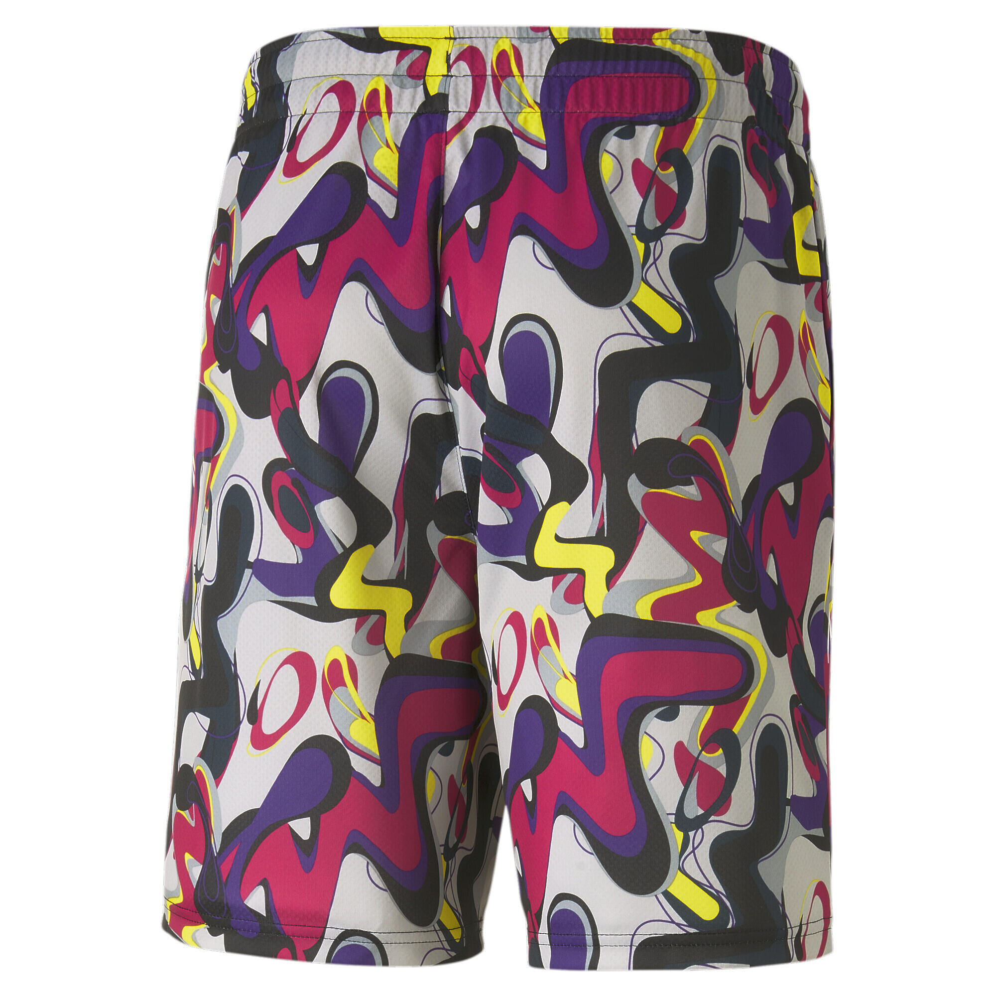 Pantaloncini calcio uomo Neymar Jr Creativity  PUMA 6/6