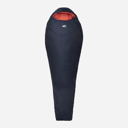 Sac de couchage Trekking Femme BAIKAL 1100