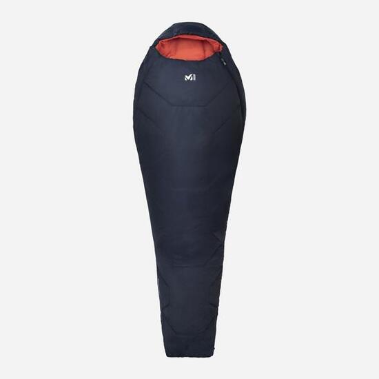 Sac de couchage Trekking Femme BAIKAL 1100