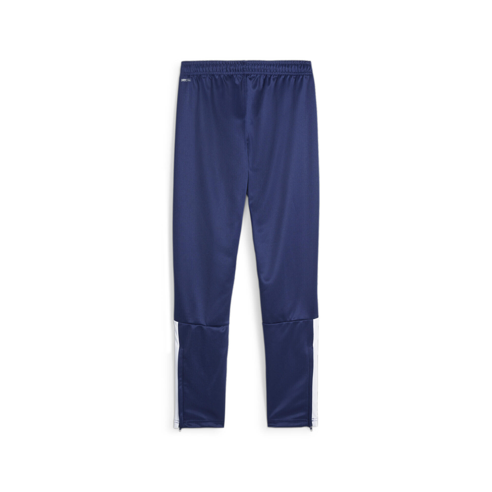 Pantalon de football Neymar Jr Enfant et Adolescent PUMA Persian Blue Racing 5/5