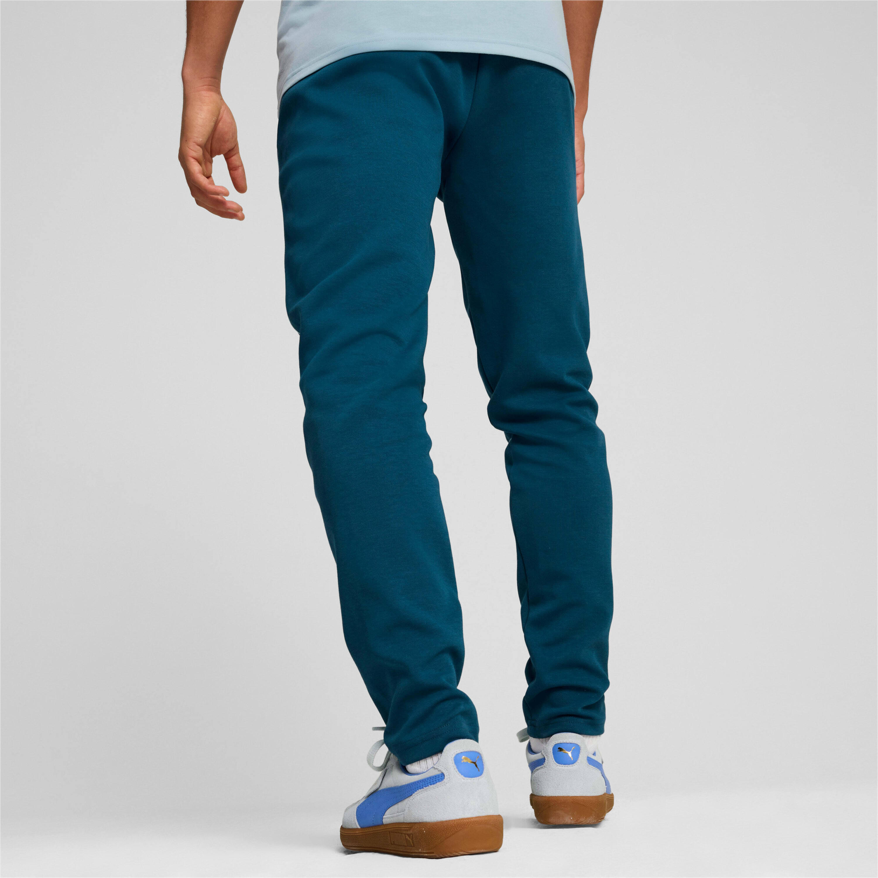 Pantaloni Olympique de Marseille Casuals da uomo PUMA 5/7