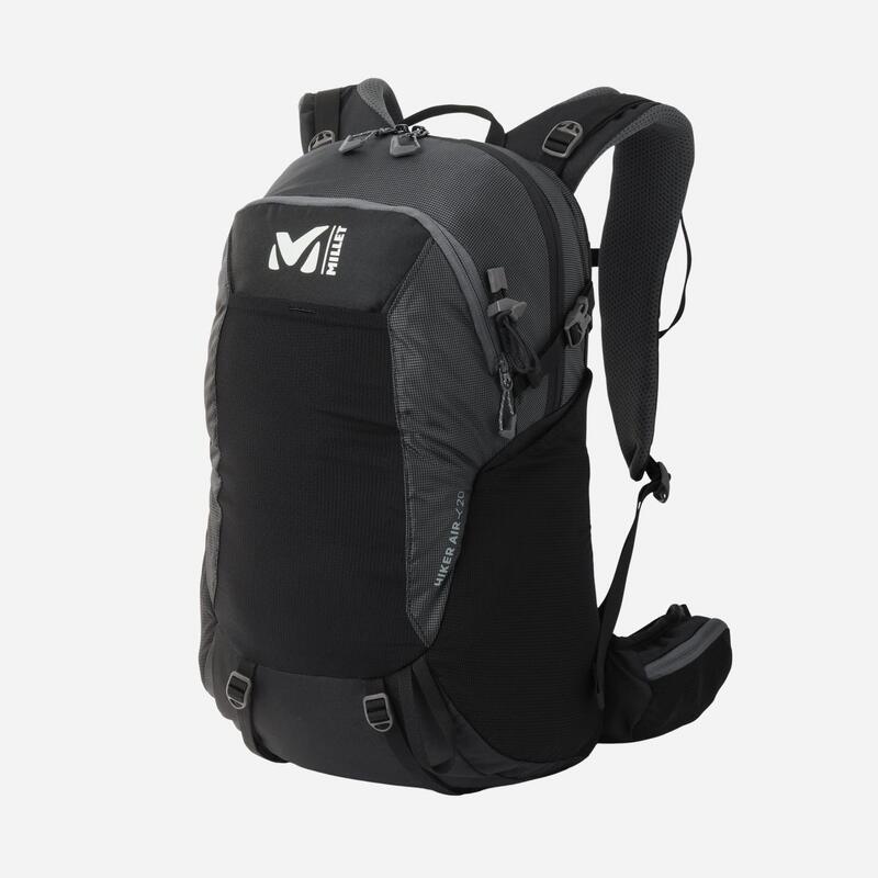 Mochila Senderismo Unisex HIKER AIR 20