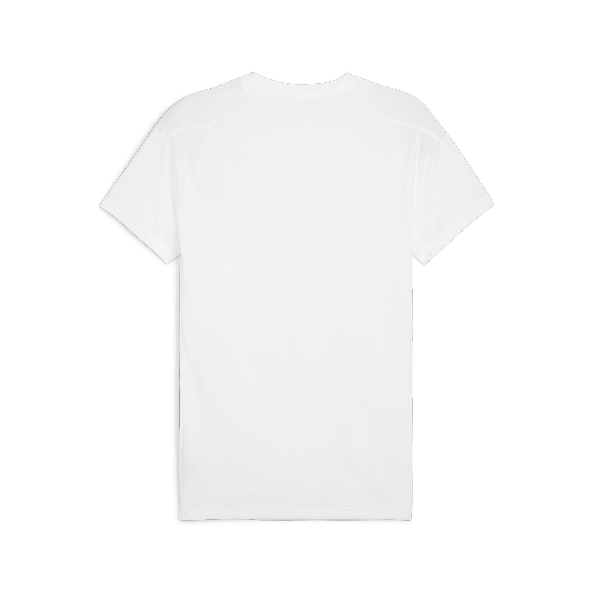 T-shirt EVOSTRIPE PUMA White 2/2