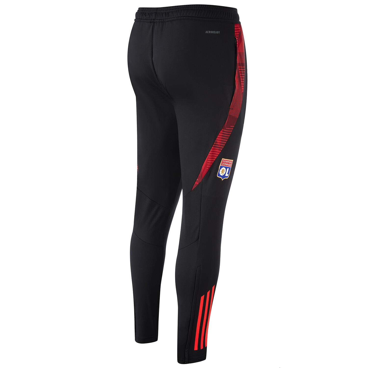 Pantalon d'entraînement Staff Homme 24-25 3/5