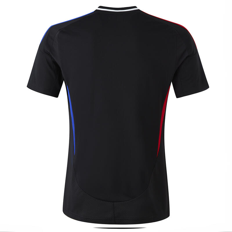 Tricou de deplasare Olympique Lyonnais 24/25