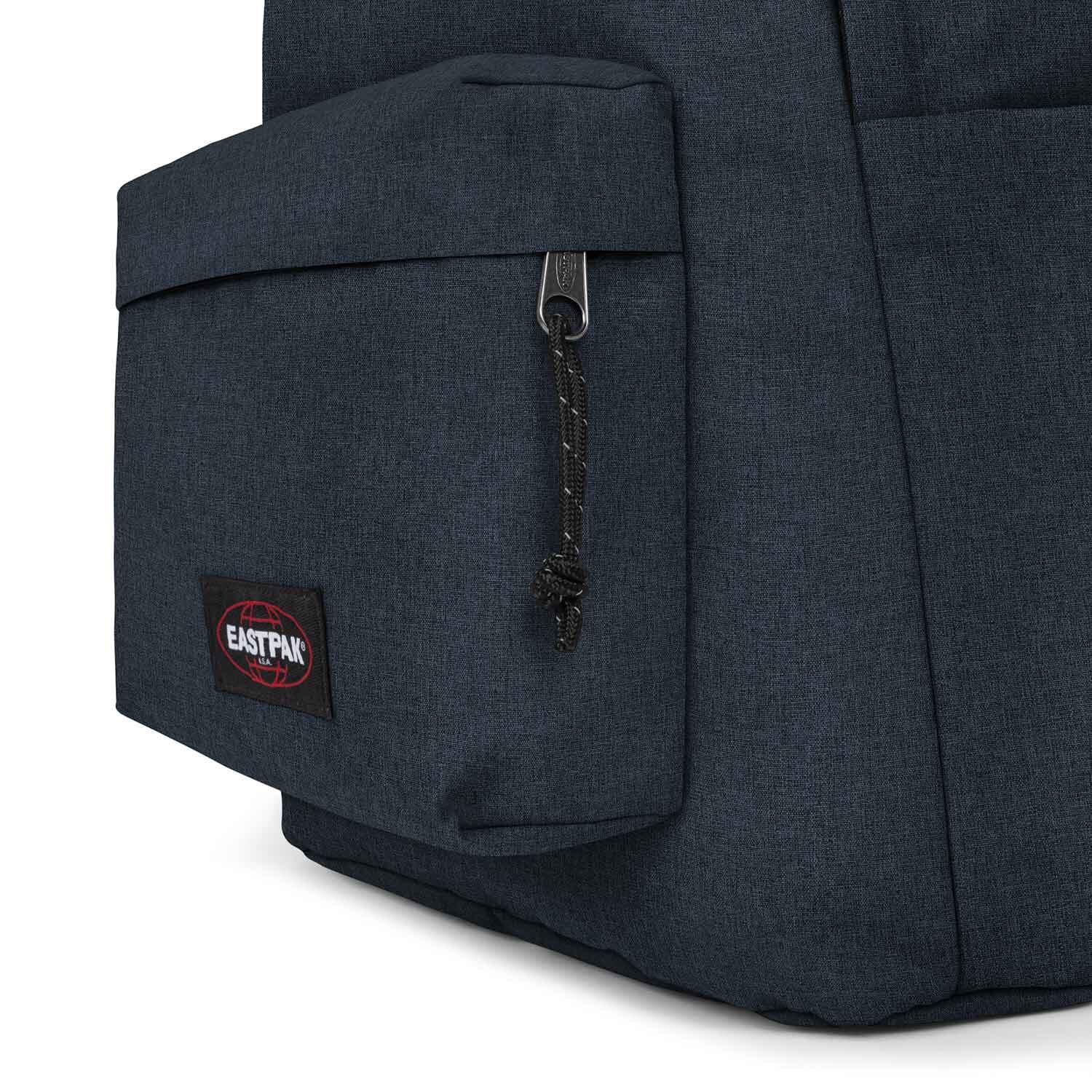 Mochila Eastpak Day Office Triple Denim 44X29,7X24Cm Ek0A5Bik26W1 4/4