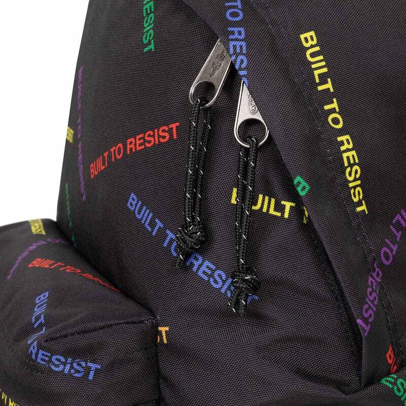 Plecak Padded Pak'R Czarny - EK0006205O1