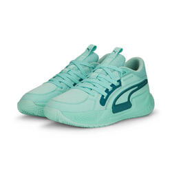 Chaussures de basketball Court Rider Chaos Slash PUMA