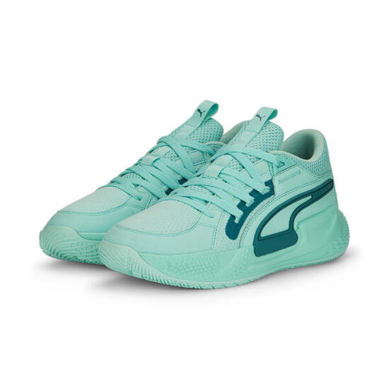 Zapatillas de baloncesto Court Rider Chaos Slash PUMA