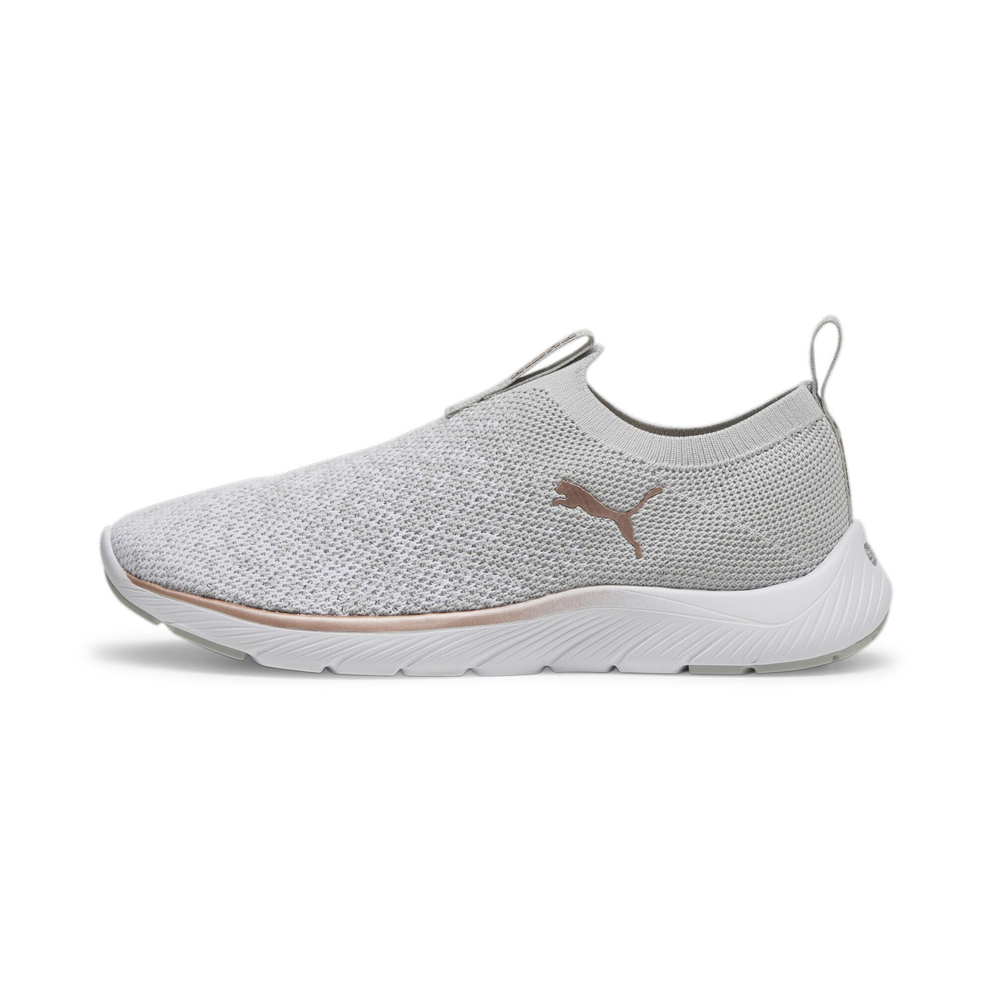 Chaussures de running en mesh à enfiler SOFTRIDE Remi Femme PUMA 3/7