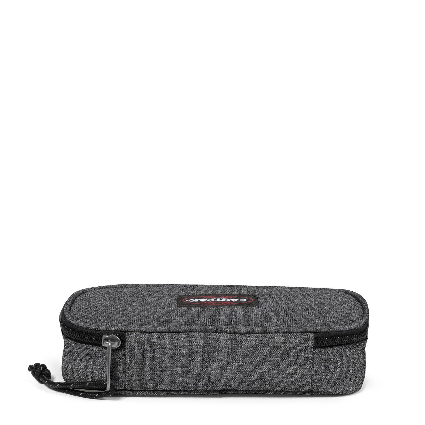 Estuches Mujer Eastpak Oval Single Gris 4/5