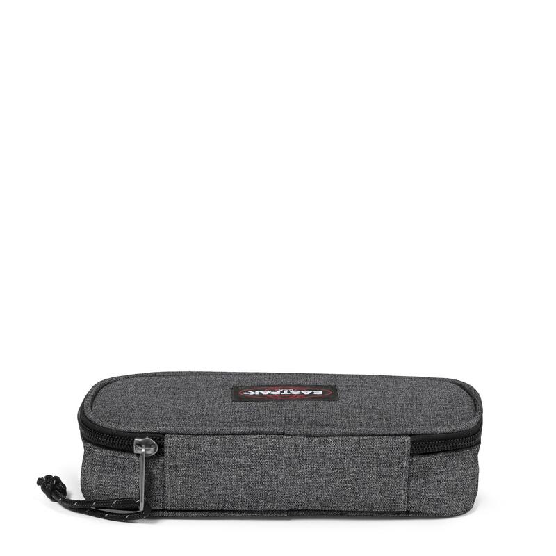 Eastpak Model Oval Single Culoare Gri
