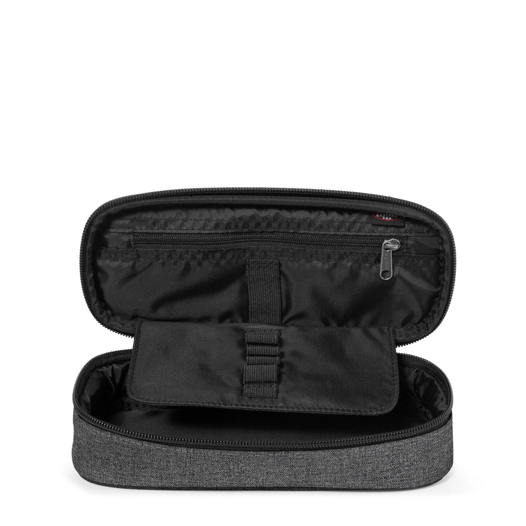 Estuches Mujer Eastpak Oval Single Gris 3/5