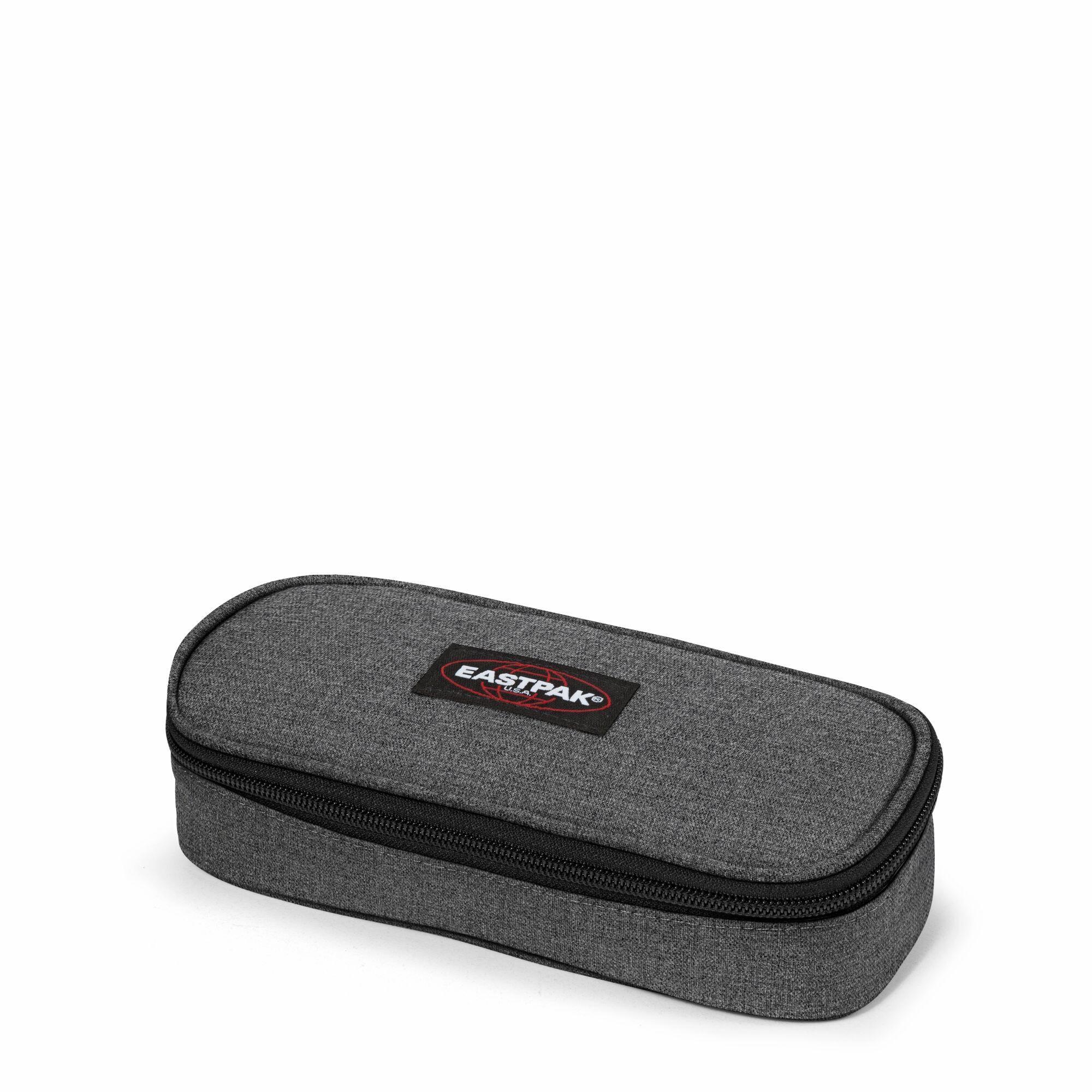 Estuches Mujer Eastpak Oval Single Gris 2/5