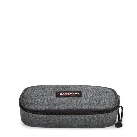 Estuches Mujer Eastpak Oval Single Gris