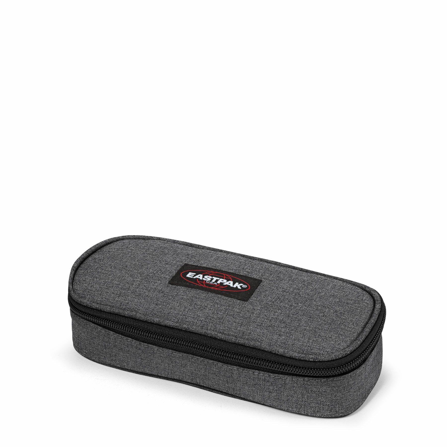 Estuches Mujer Eastpak Oval Single Gris 5/5