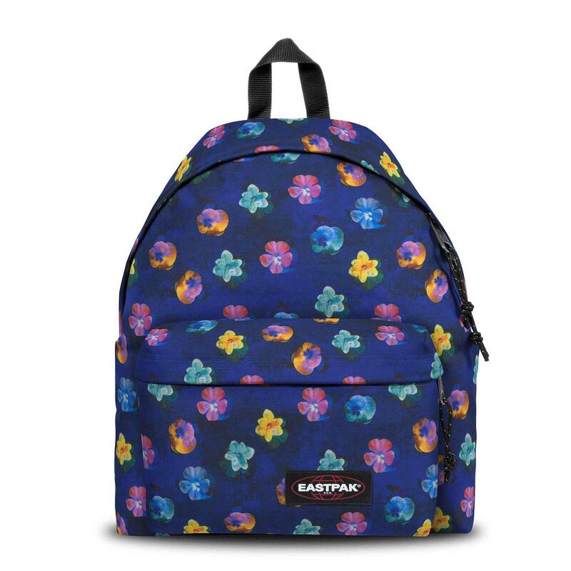 Mochila Pak'r Acolchada Tienda Eastpak Adulto